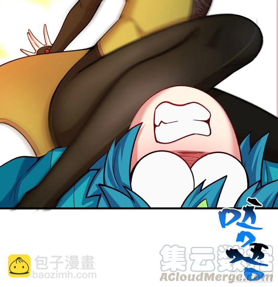 131回-暮晨(1/2)-第133话