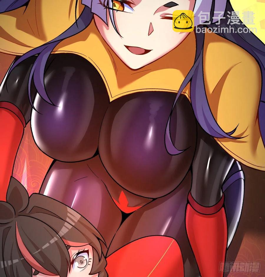 133回-辣佛祖眼睛(1/2)-第135话