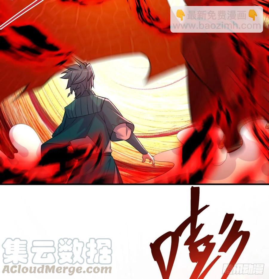 137回-灾厄模拟战(1/3)-第139话