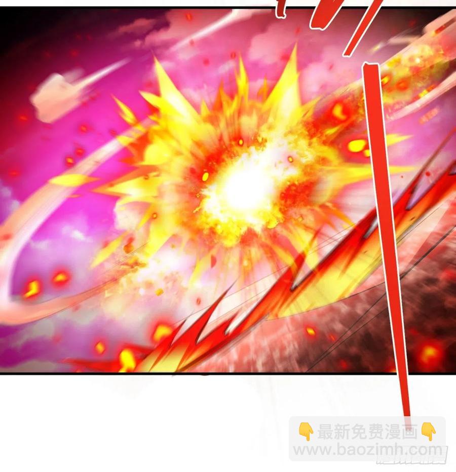 137回-灾厄模拟战(1/3)-第139话