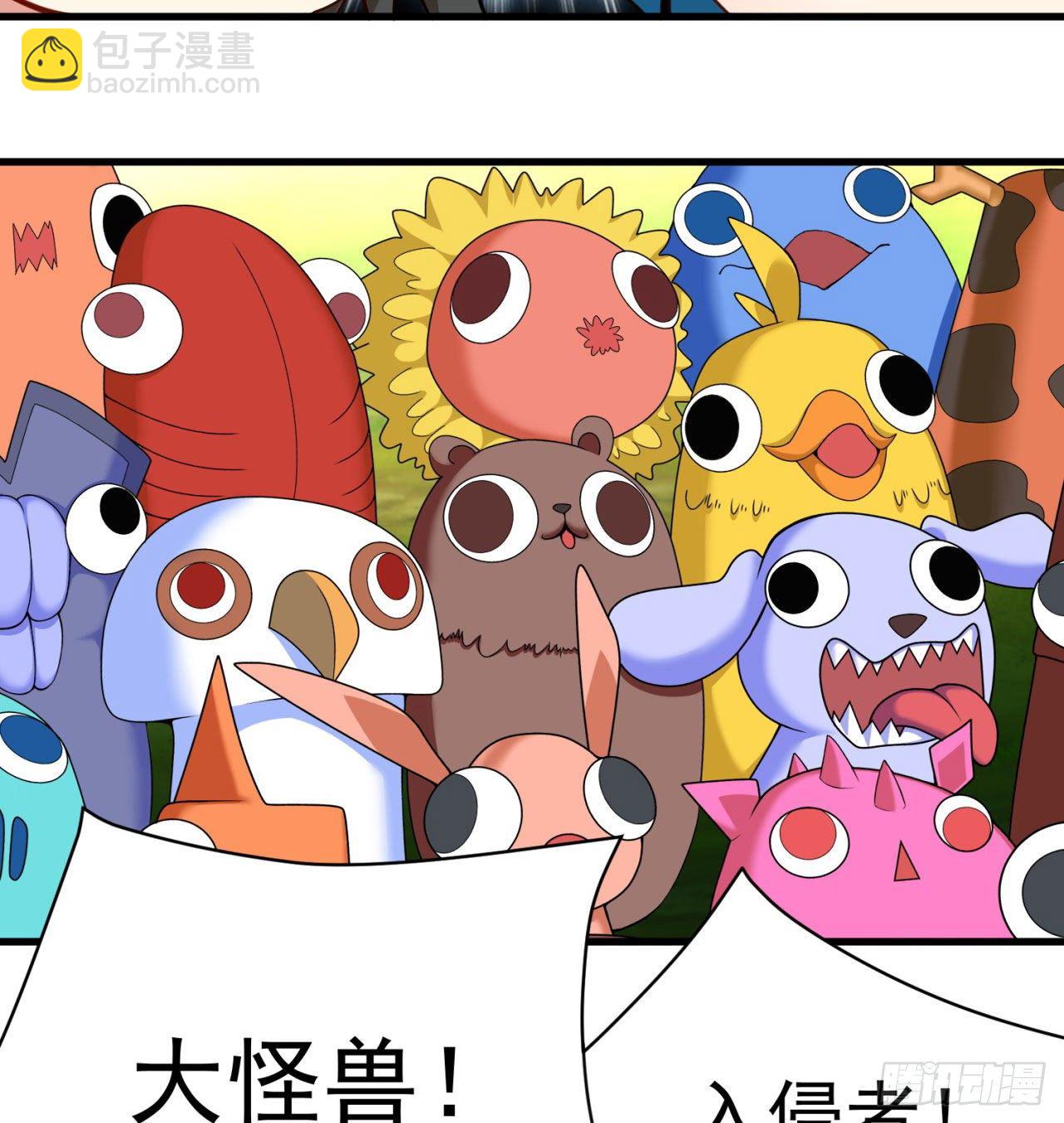 149回-炸弹粘土人(1/2)-第151话