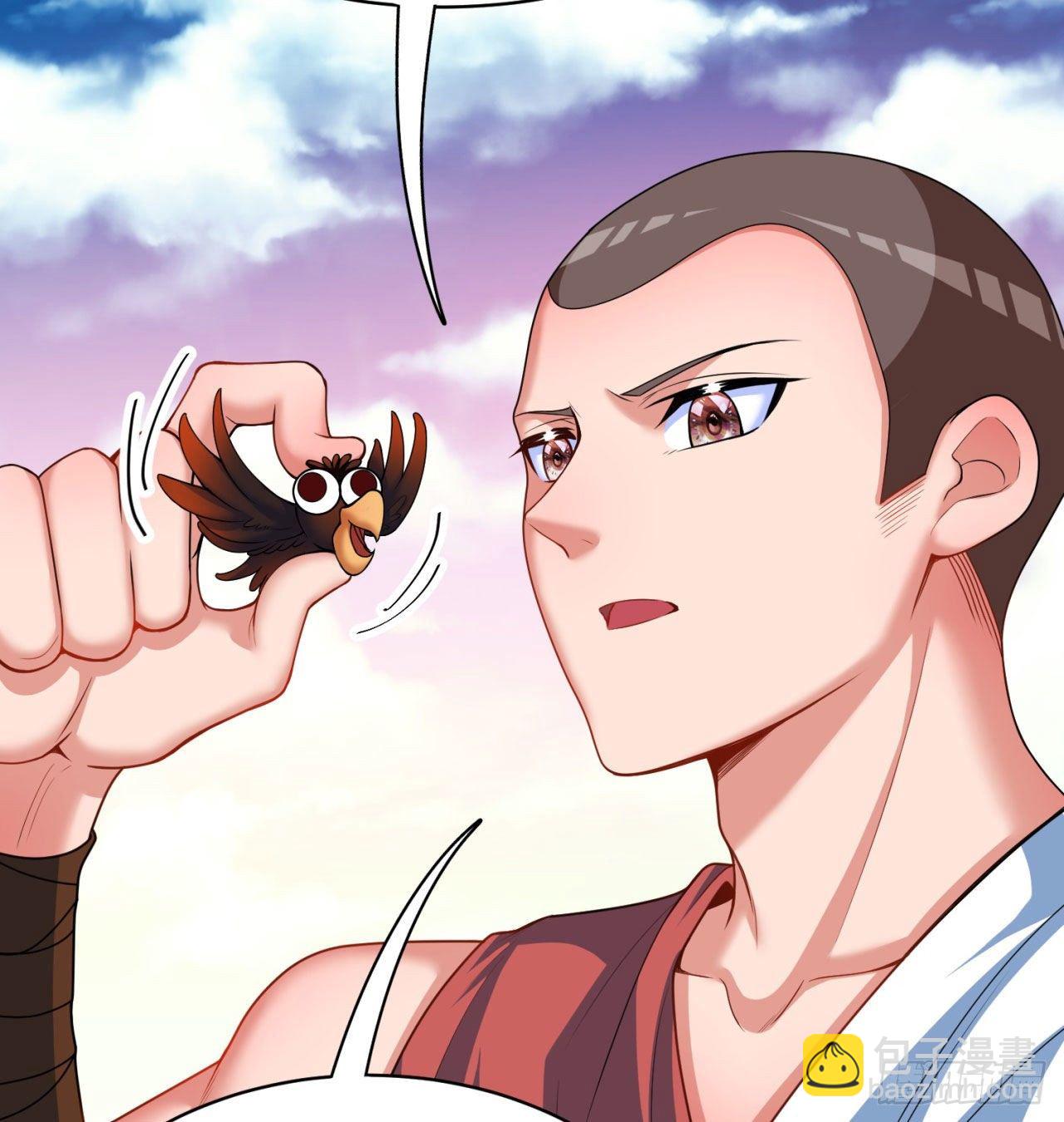 149回-炸弹粘土人(1/2)-第151话