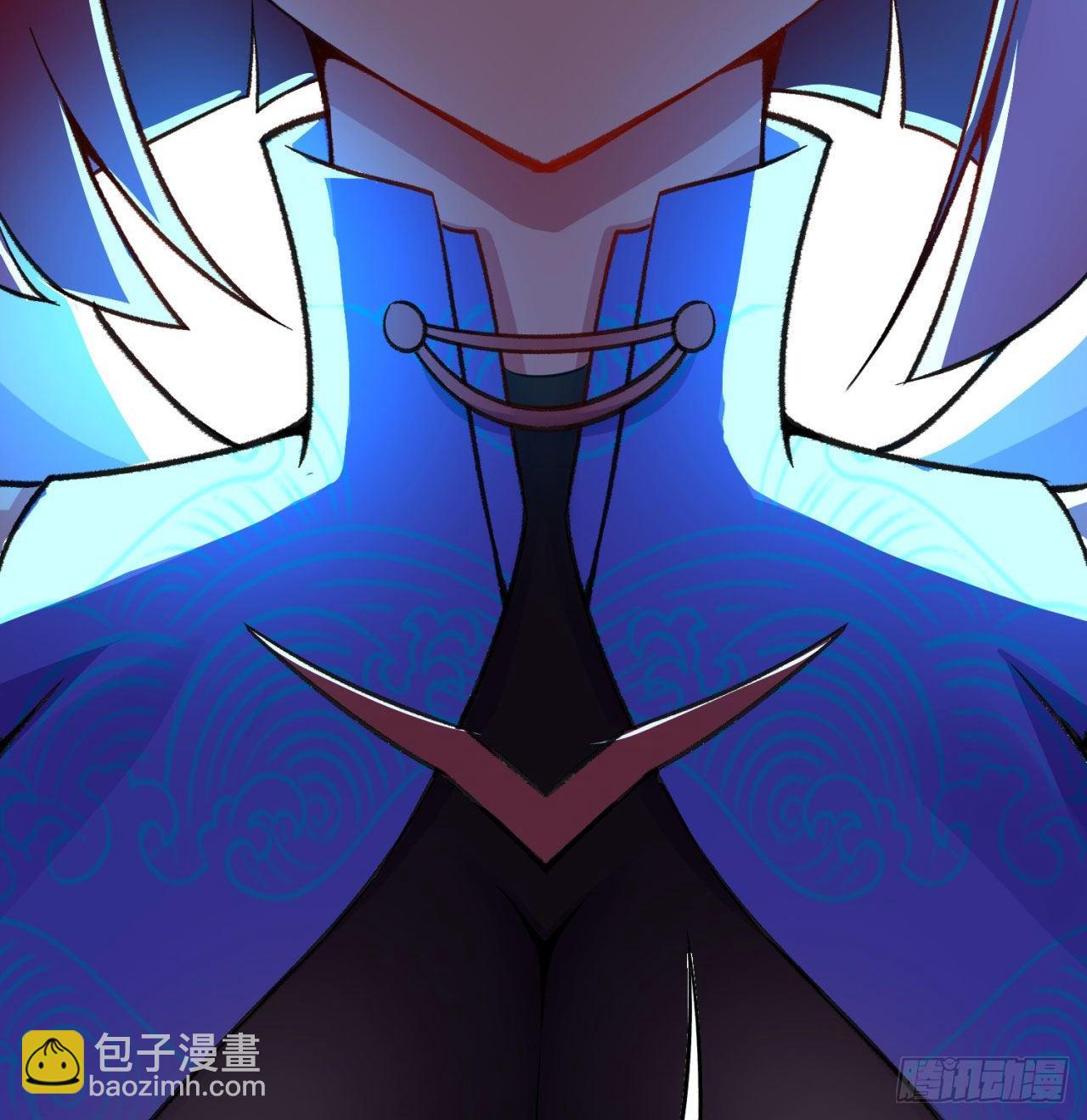 151回-妖皇国主羽千珏(1/3)-第153话