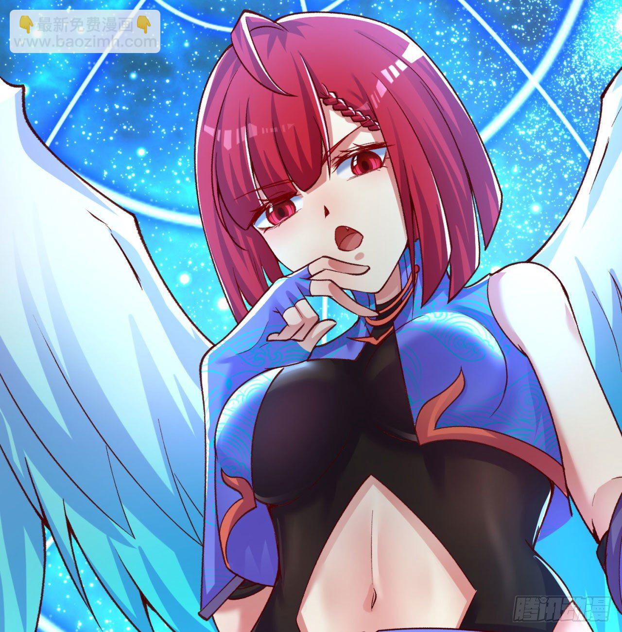 151回-妖皇国主羽千珏(1/3)-第153话