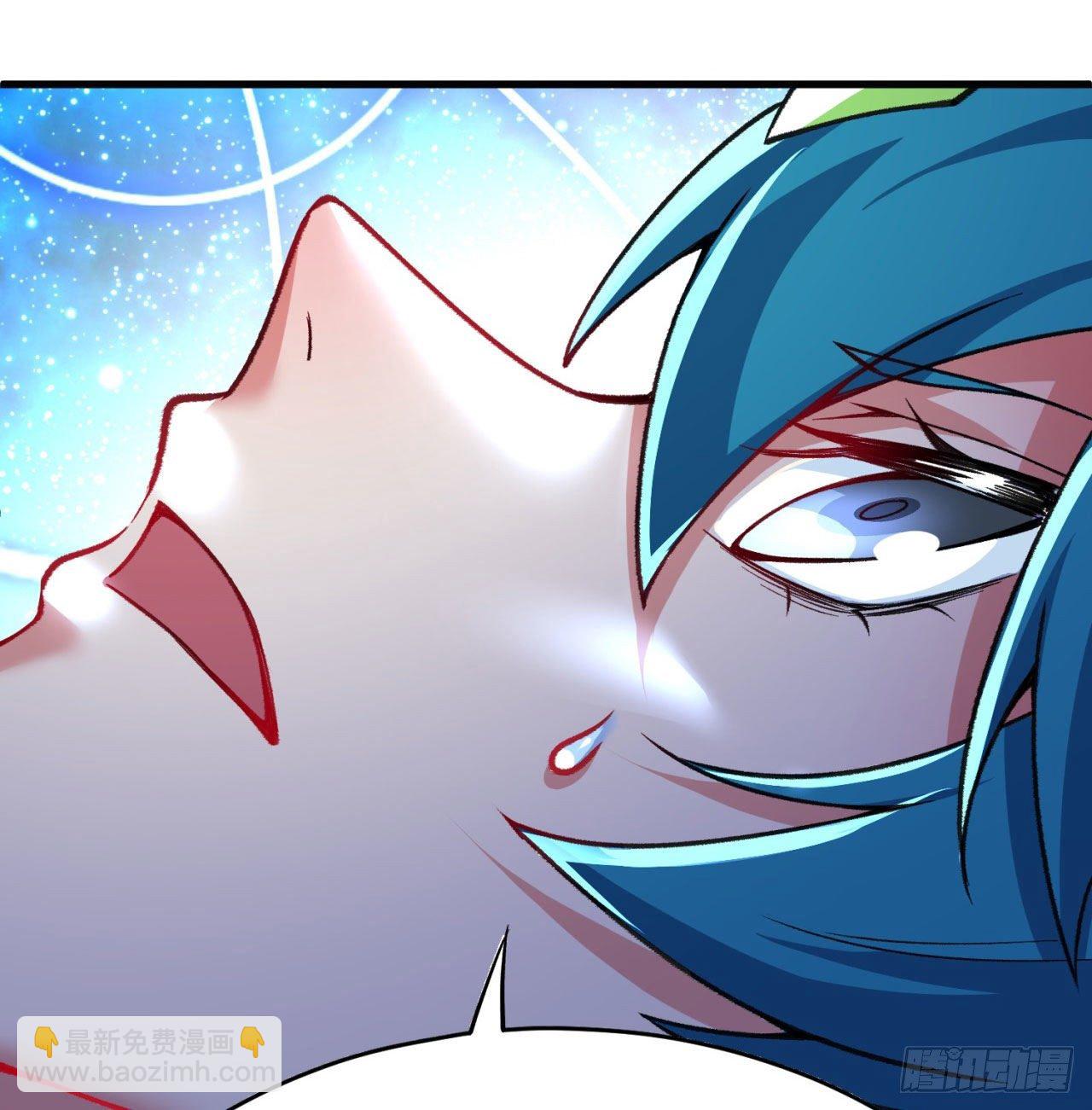 151回-妖皇国主羽千珏(1/3)-第153话