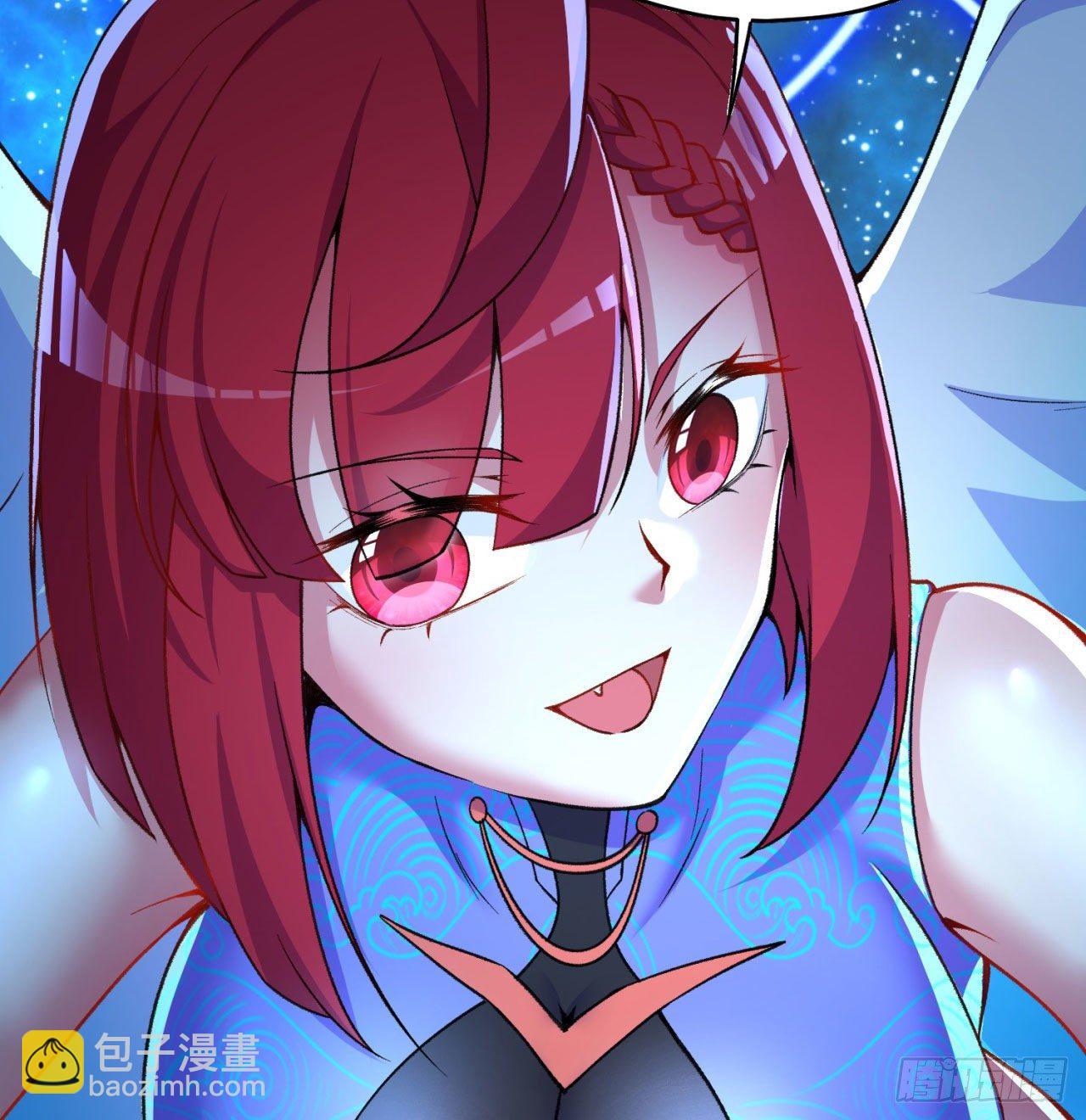 151回-妖皇国主羽千珏(1/3)-第153话