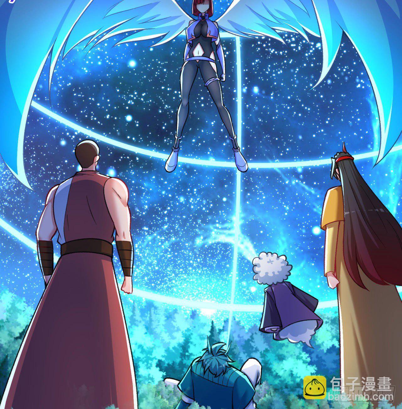 151回-妖皇国主羽千珏(1/3)-第153话