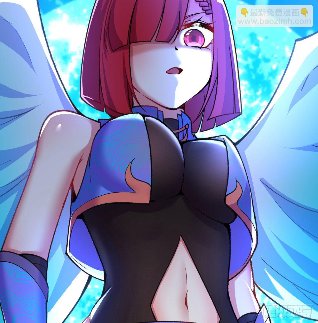 151回-妖皇国主羽千珏(1/3)-第153话