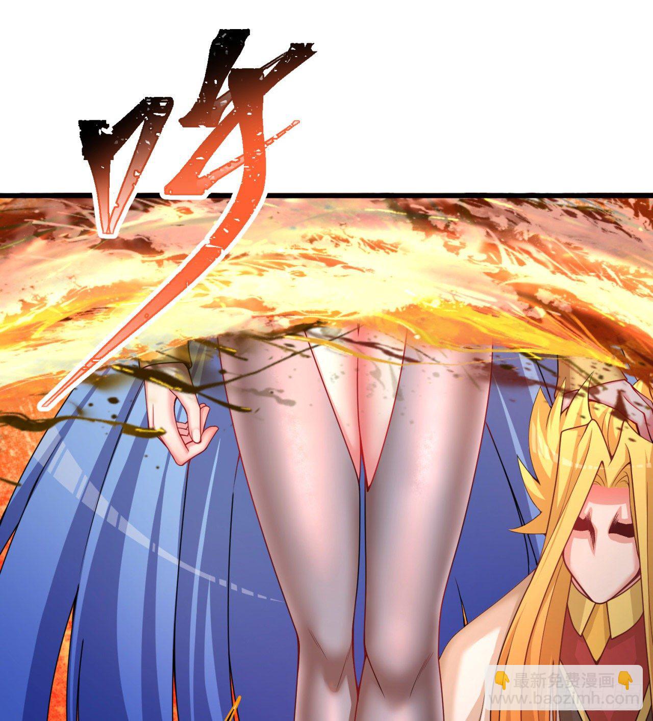 153回-被墙了(1/2)-第155话