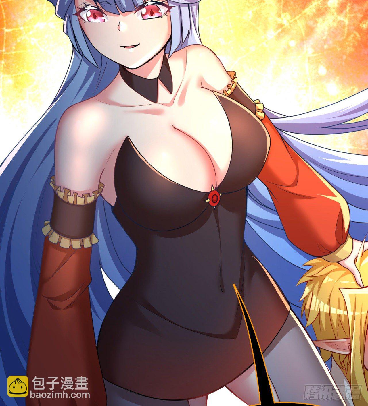 153回-被墙了(1/2)-第155话
