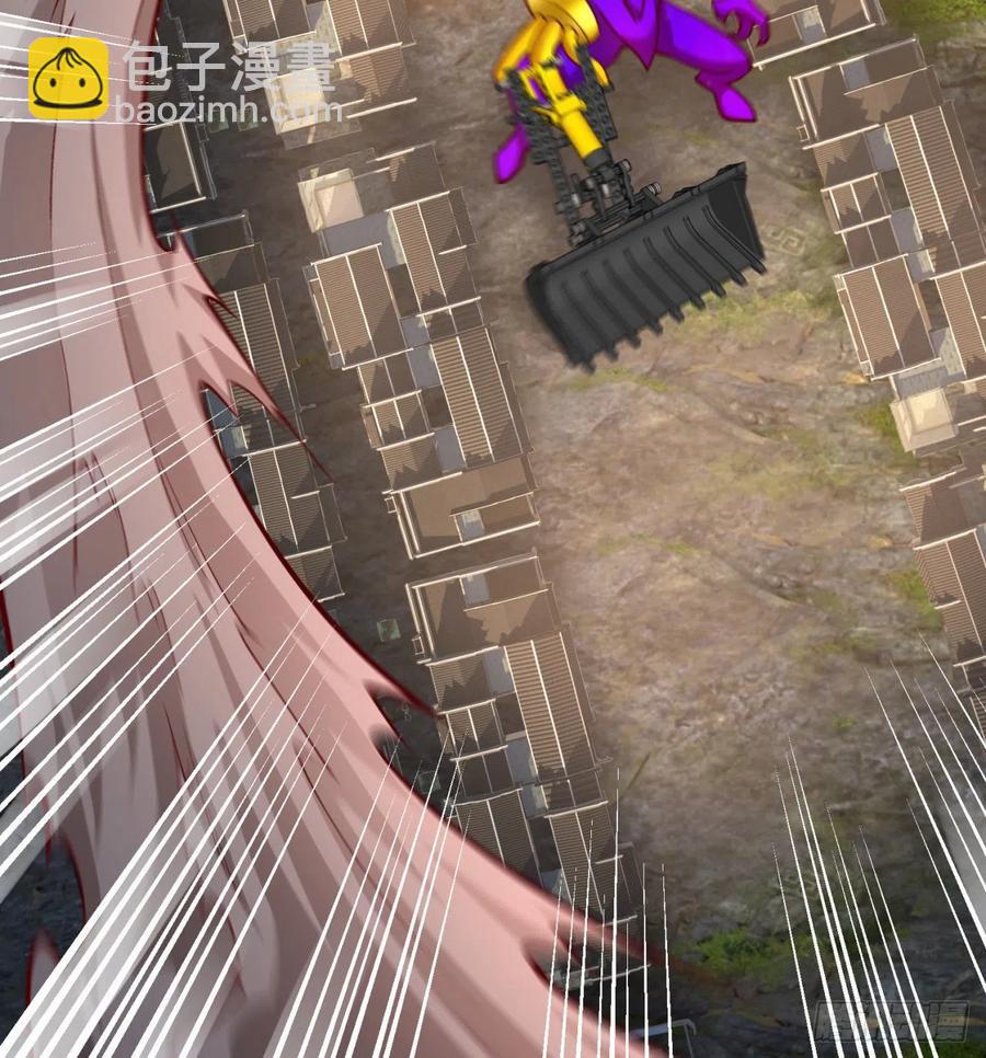 171回-小丑竟是我自己？(1/2)-第173话