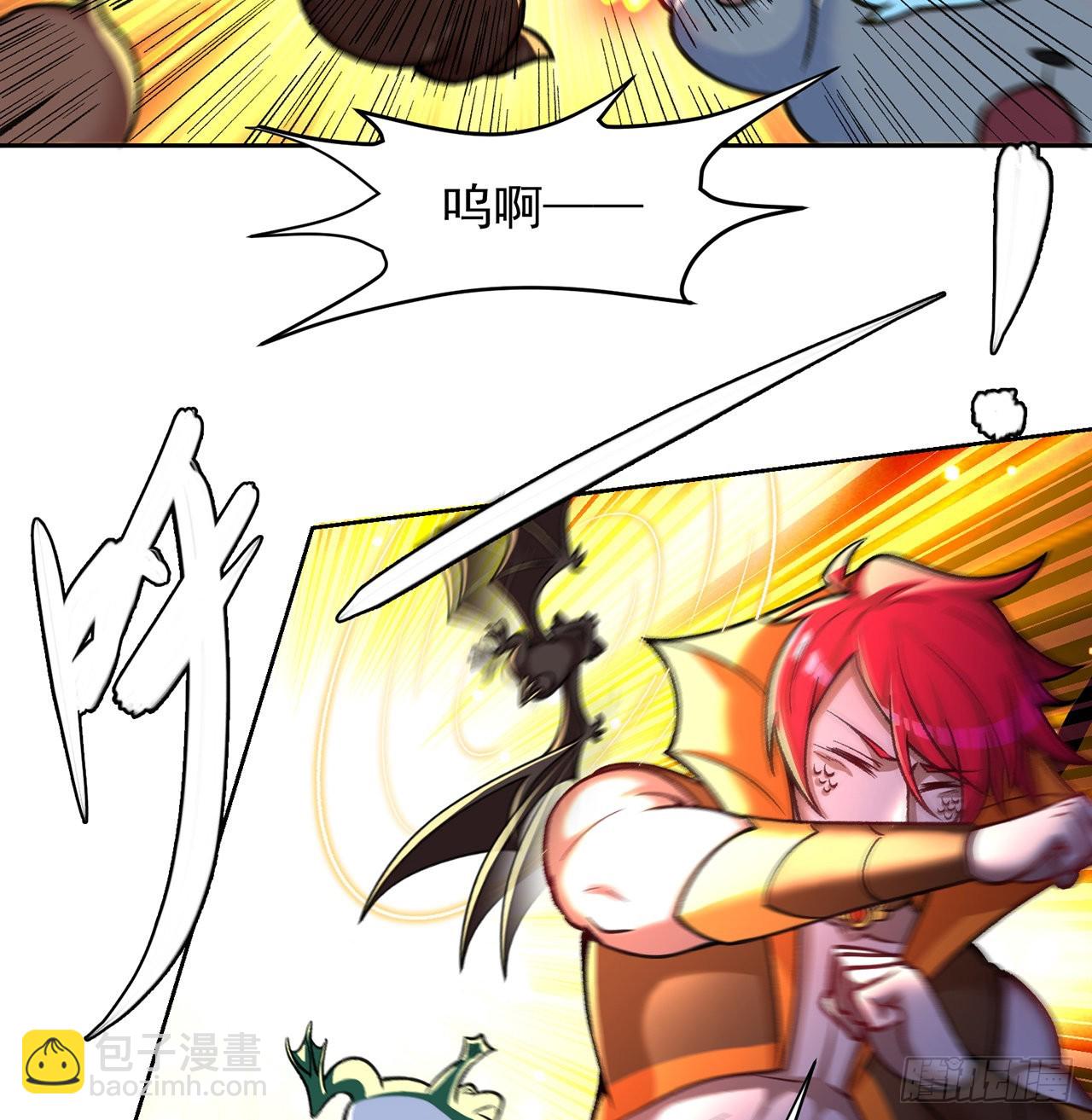 番外3-奋斗吧！少女老娘！(1/2)-第183话
