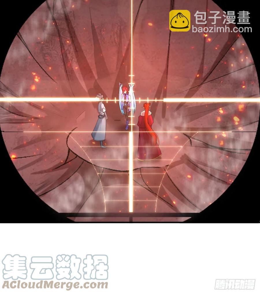 184回-东皇篇  堂堂连载！(1/2)-第189话