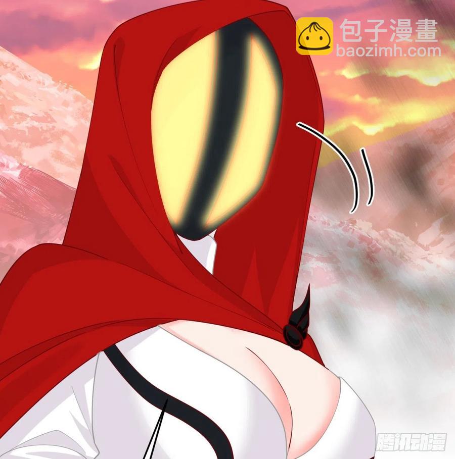 184回-东皇篇  堂堂连载！(1/2)-第189话