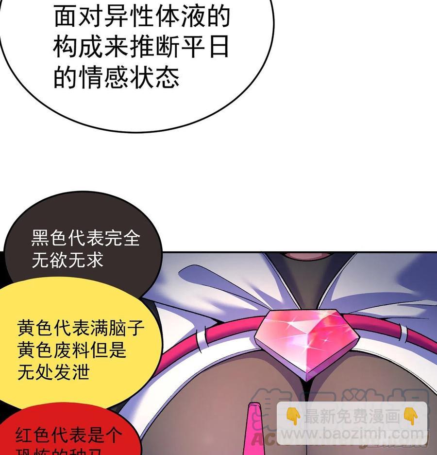 188回-未来的日子相当危险！(1/2)-第193话