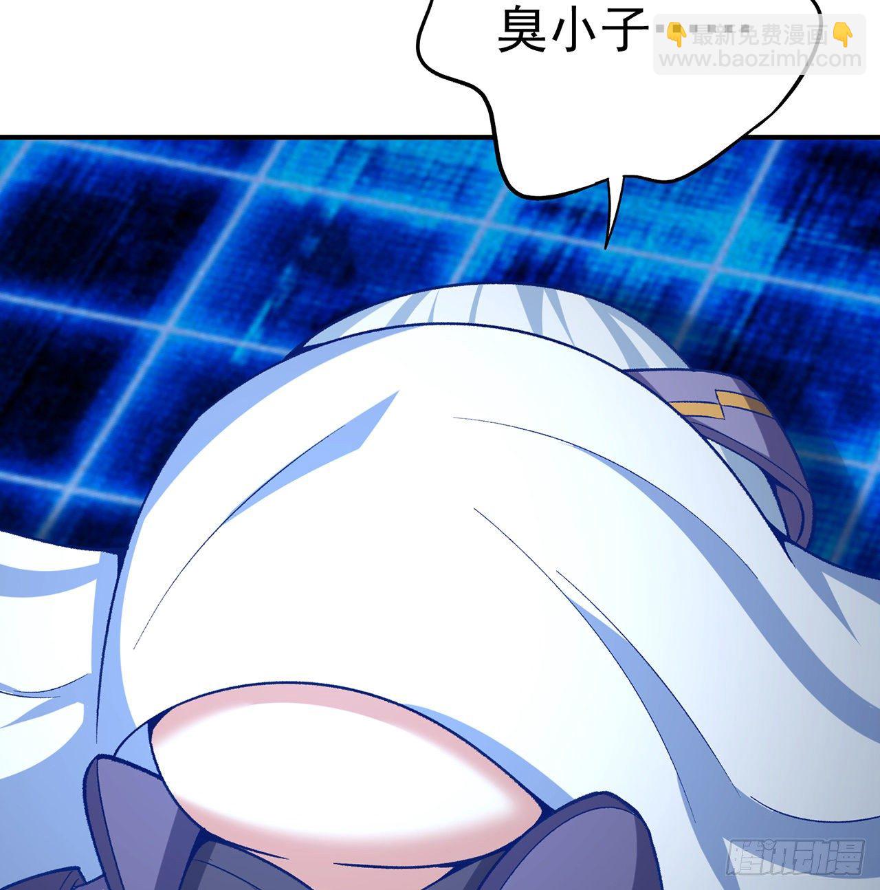194回-人形核弹の萝莉？(1/2)-第199话