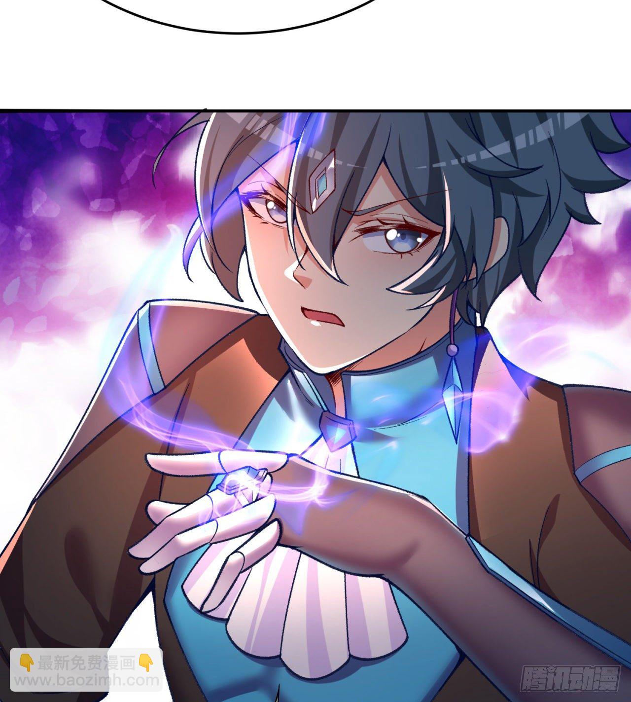 202回-戒指内的五件神器？(1/2)-第207话