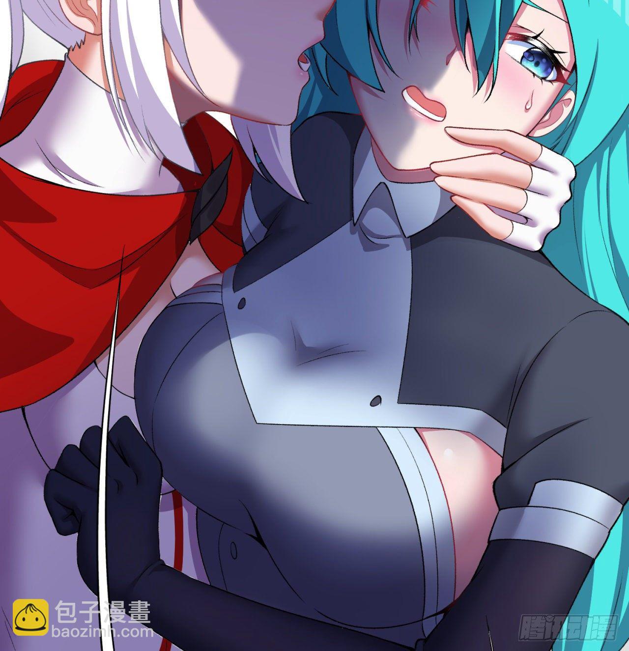227回-毕竟你还挺讨人喜欢的(1/2)-第235话