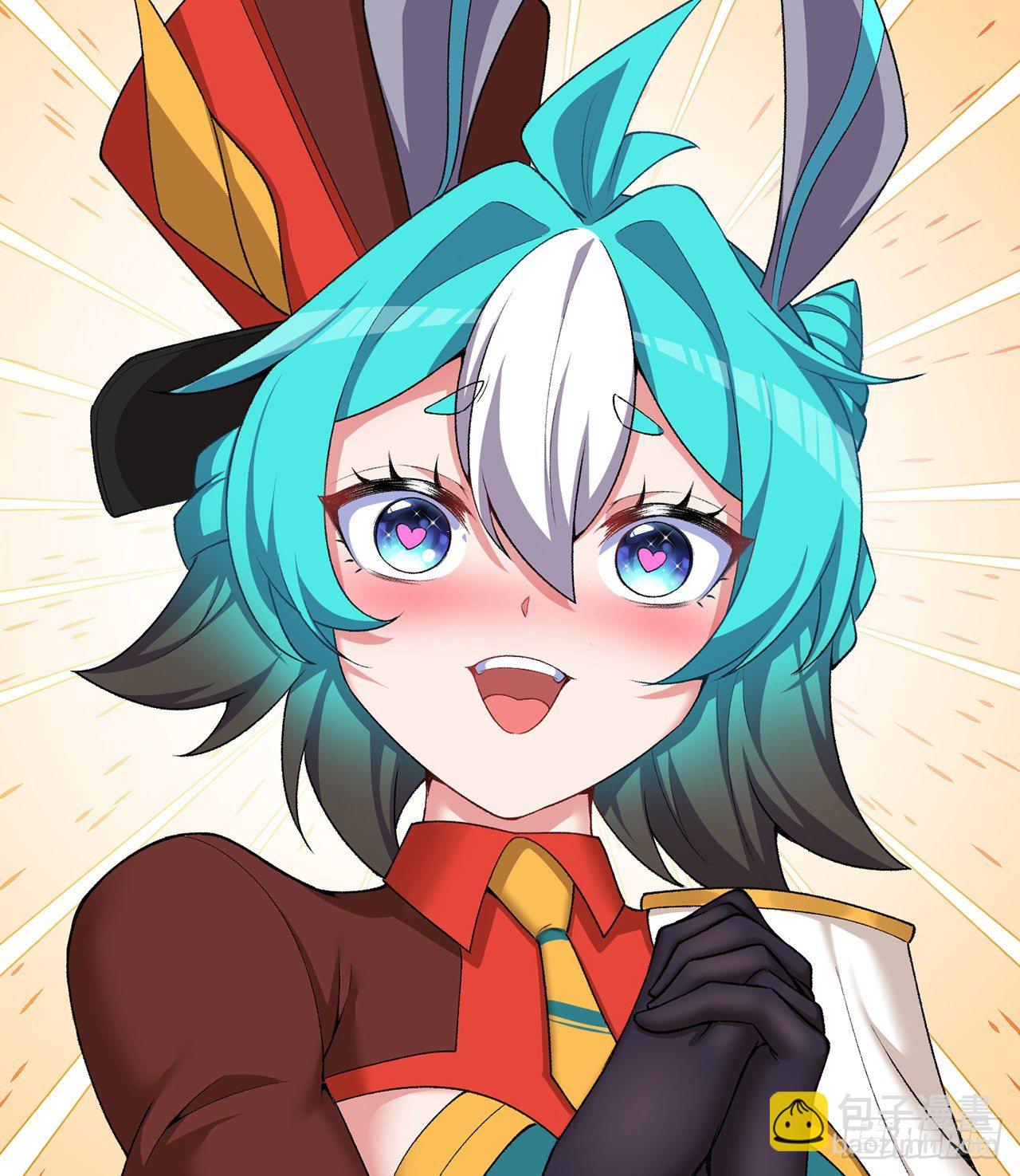 229回-有趣的试炼开始了！(1/2)-第237话