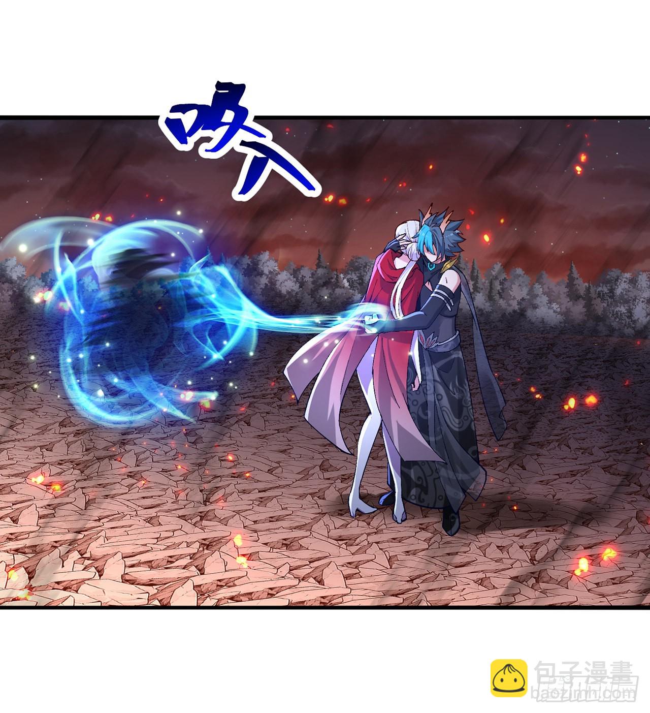 245回-玦哥&hellip;&hellip;你&hellip;&hellip;(1/2)-第253话
