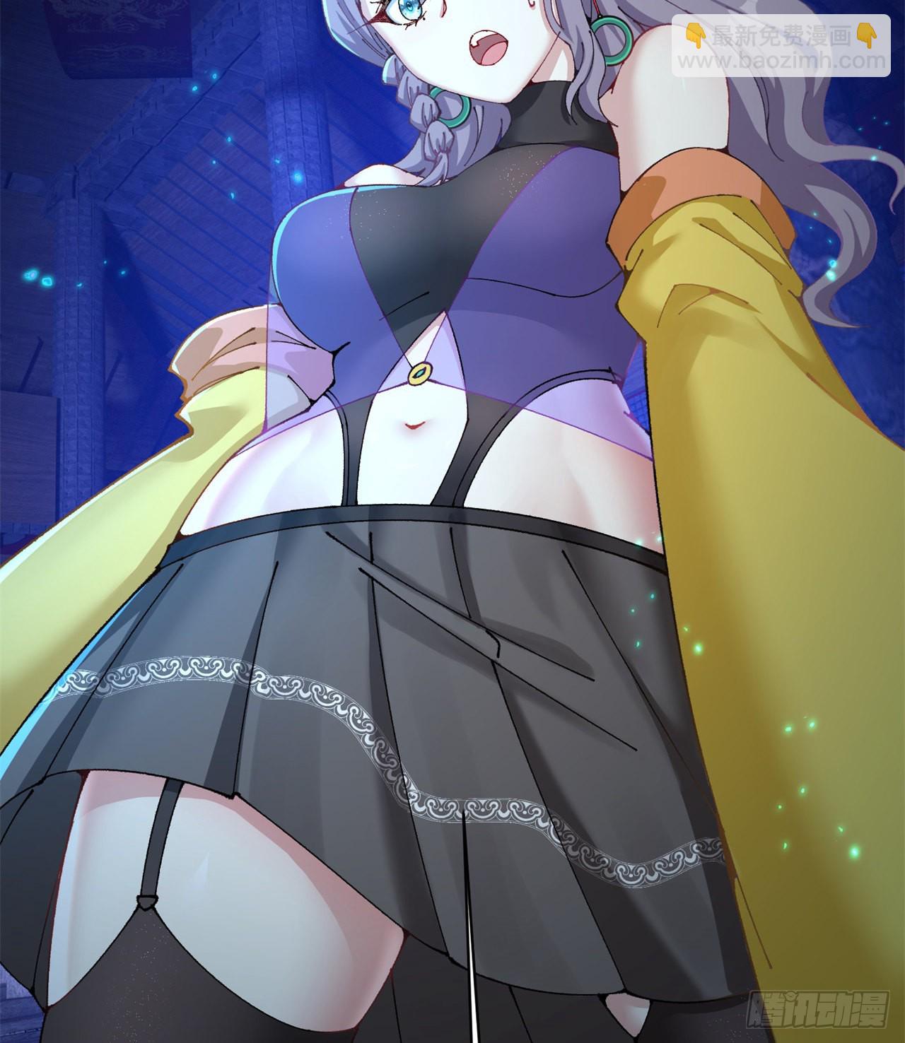 267回-放肆！快放开老祖(1/2)-第275话