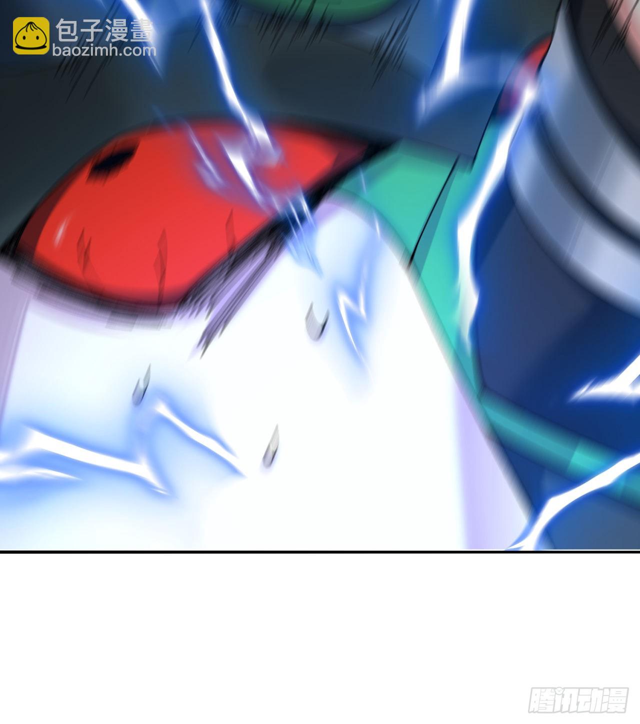 271回-道歉是不可能道歉的(1/2)-第279话