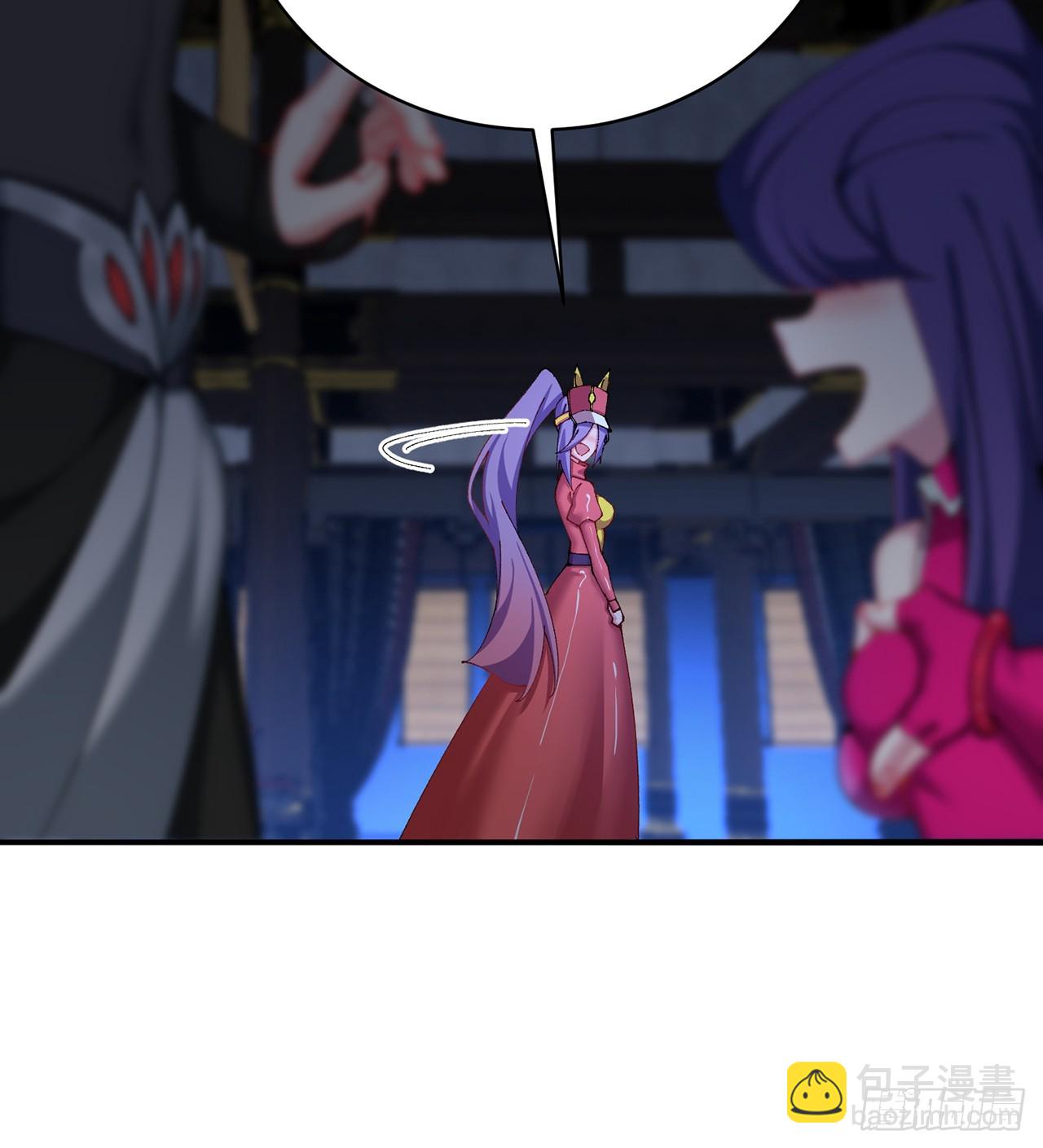 290回-无所谓，我会出手(1/2)-第297话