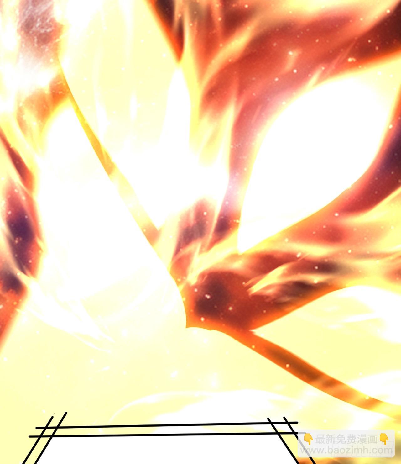 298回-大师姐且慢！放着我来(1/2)-第305话