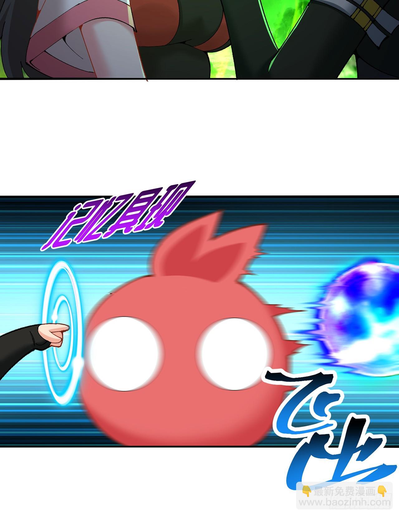 302回-我能不能提任性的要求(1/2)-第309话