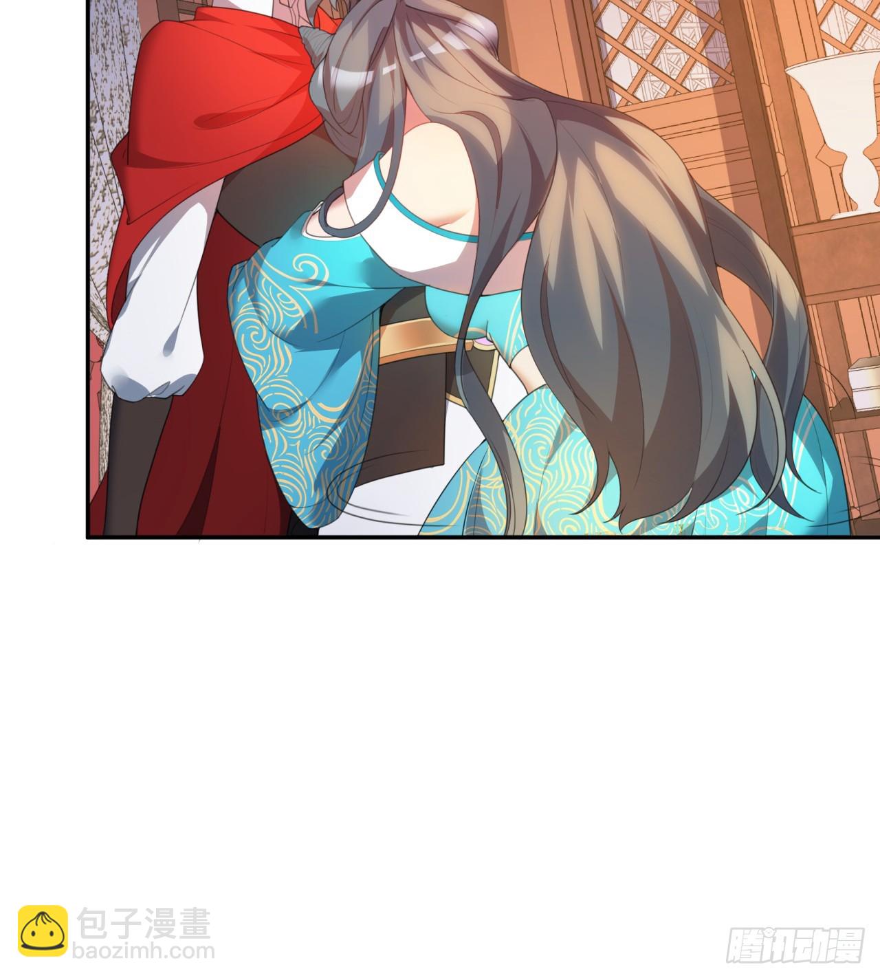 祭司与女皇的日常01-联姻(1/2)-第311话
