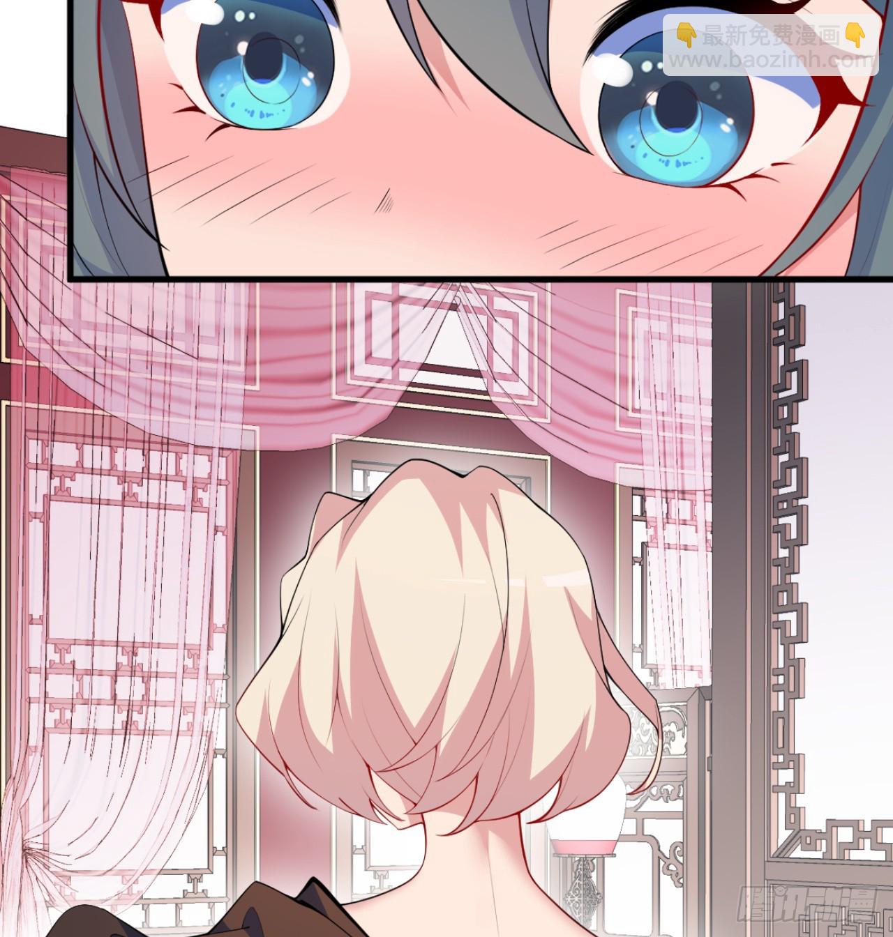 祭司与女皇的日常03-冤家路窄(1/2)-第313话