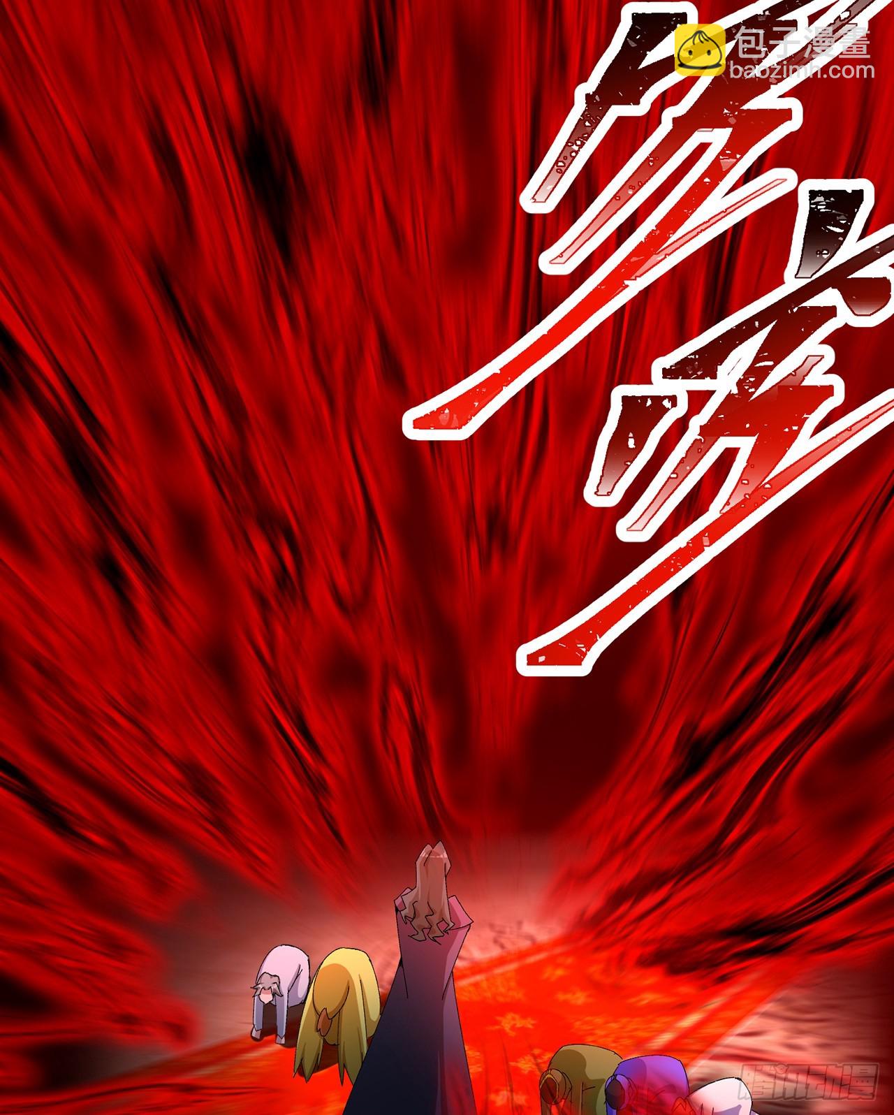 318回-练习时常良年绊！(1/2)-第329话