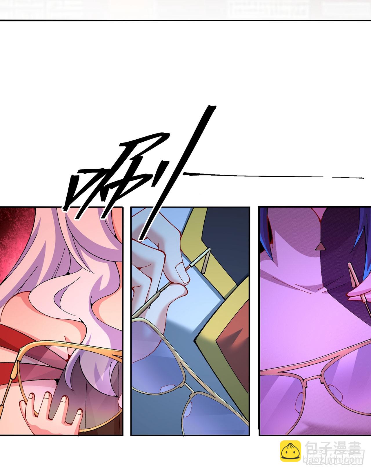 324回-走！盘他！(1/2)-第335话