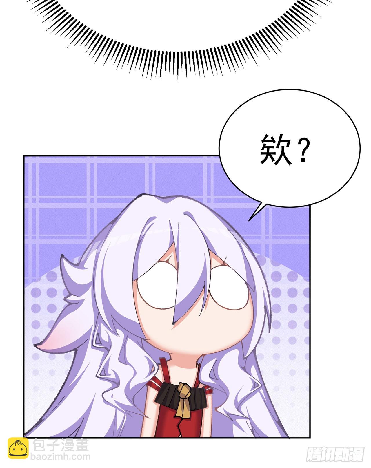 334回-死去的回忆在攻击我(1/2)-第345话