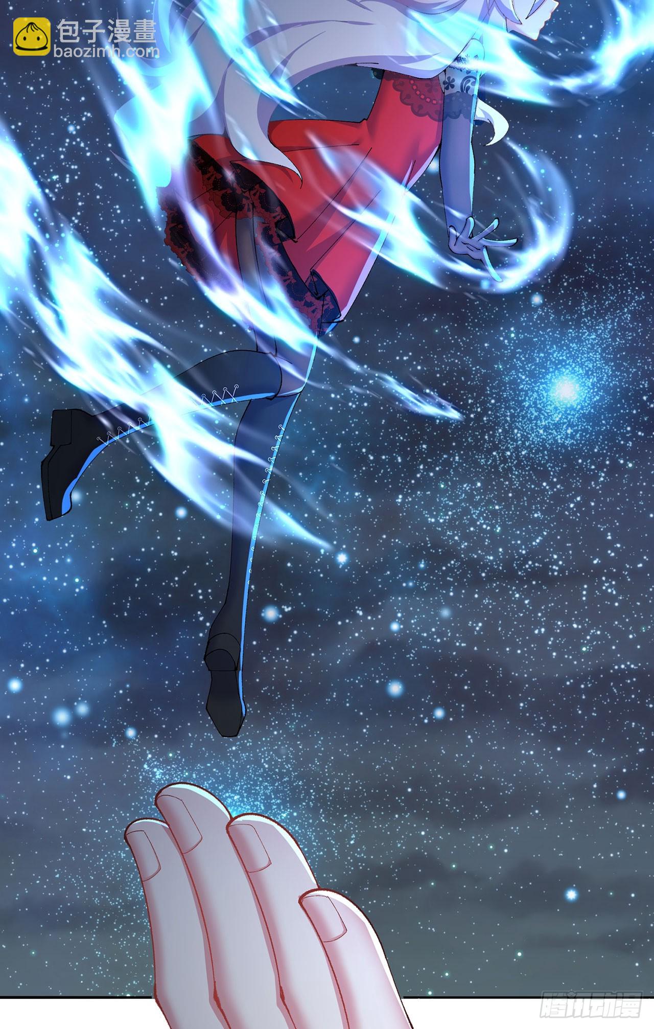 338回-净整花里胡哨的(1/2)-第349话