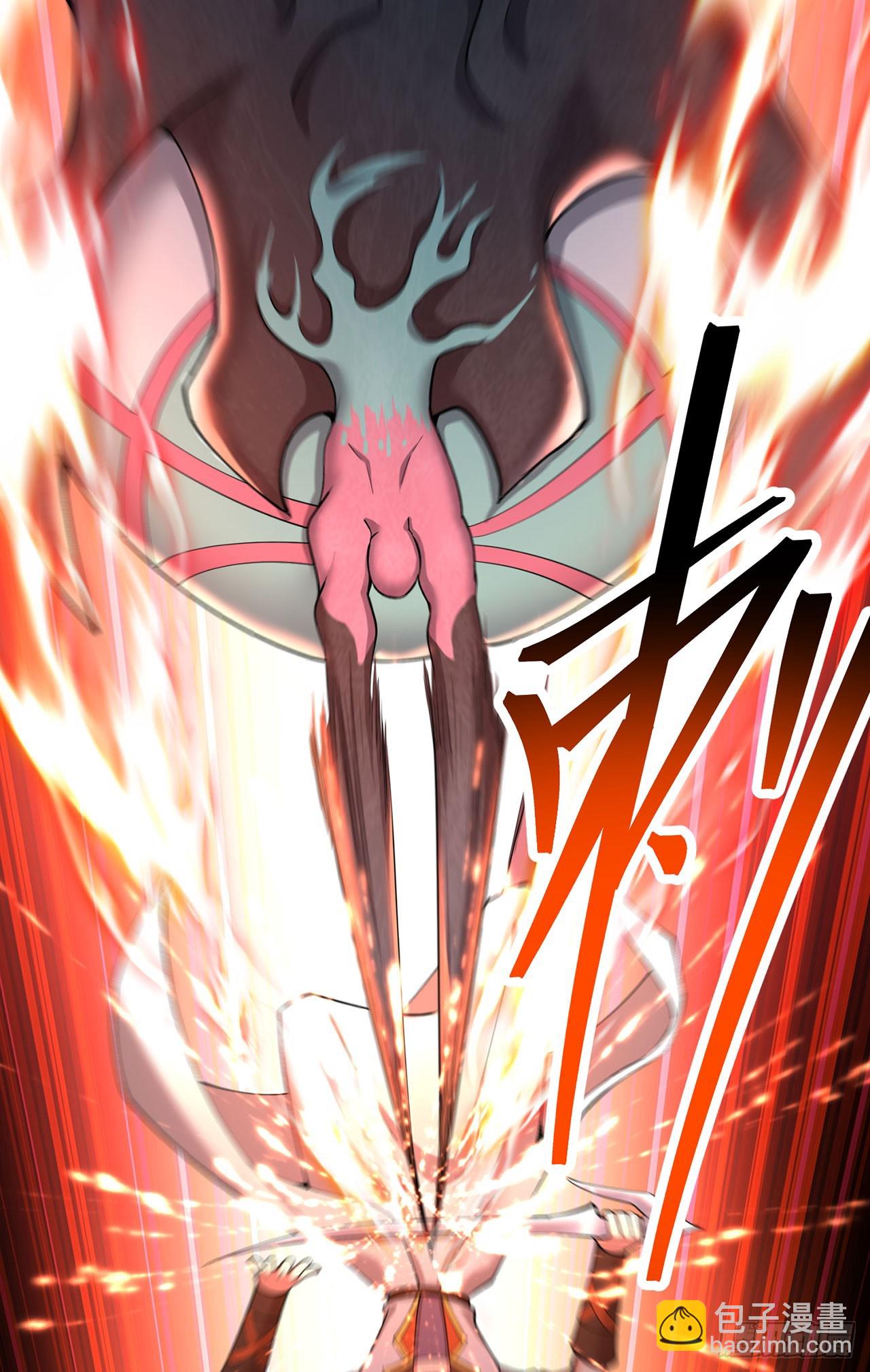 338回-净整花里胡哨的(1/2)-第349话