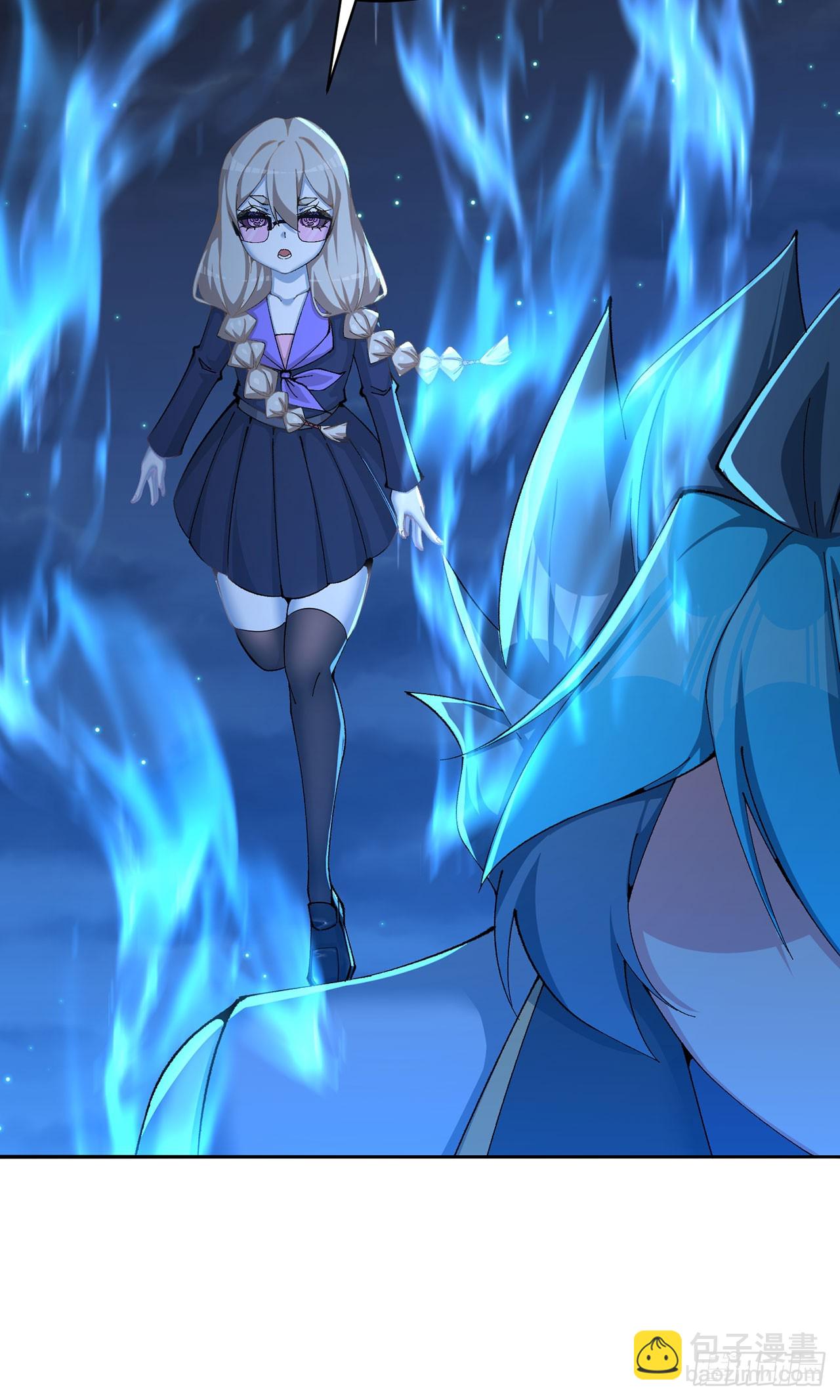 338回-净整花里胡哨的(1/2)-第349话
