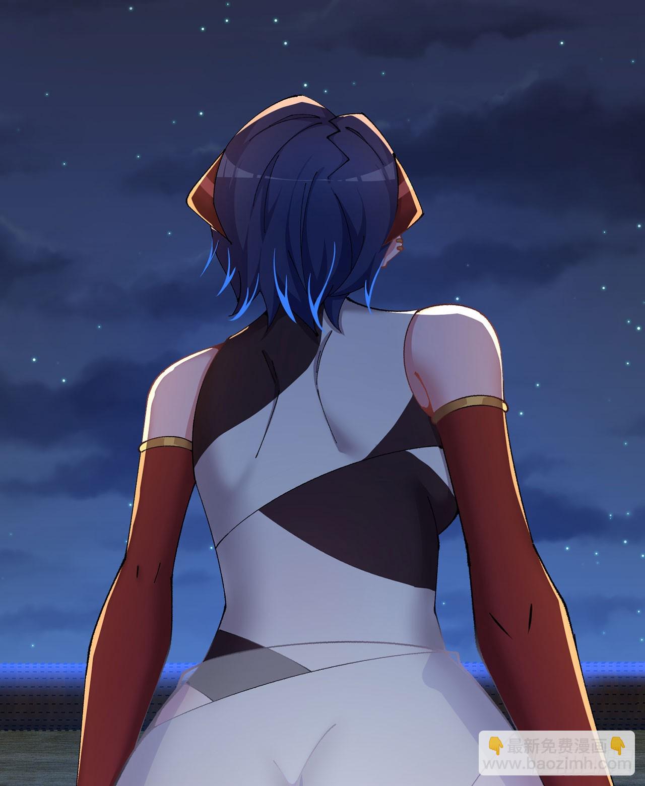 344回-完美的胚芽(1/2)-第355话