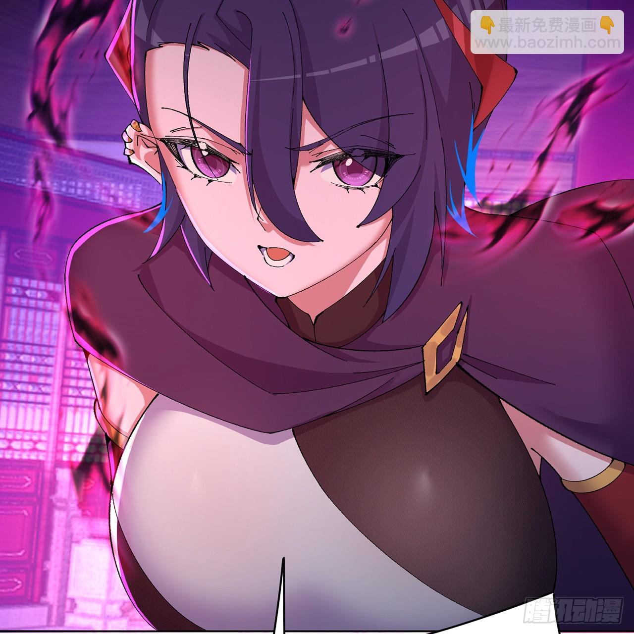 348回-冥钥，交给我(1/2)-第359话