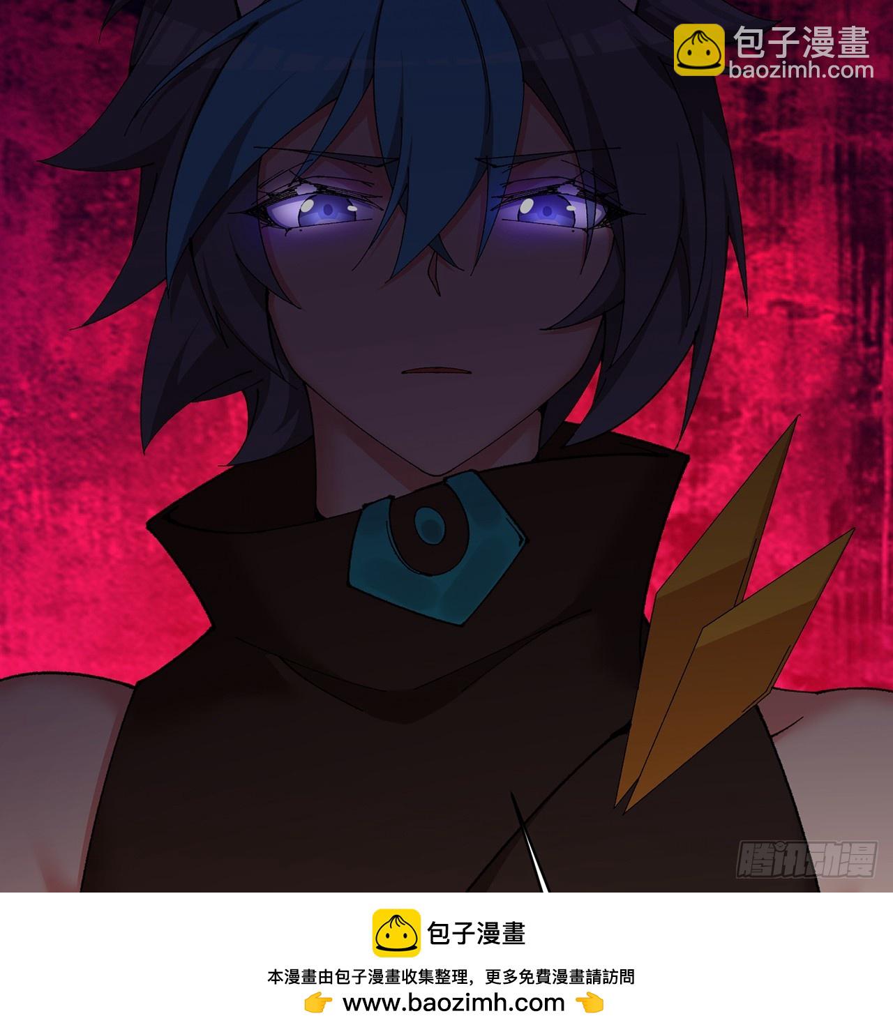 348回-冥钥，交给我(1/2)-第359话