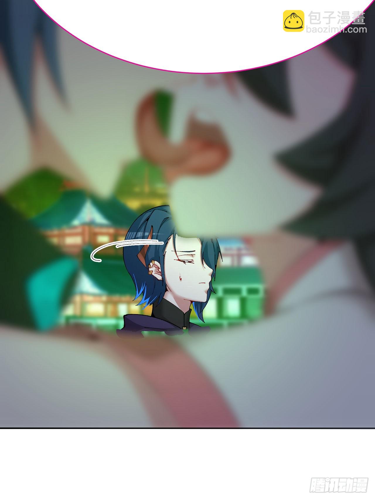 350回-阿夏在你身边喔！(1/2)-第361话