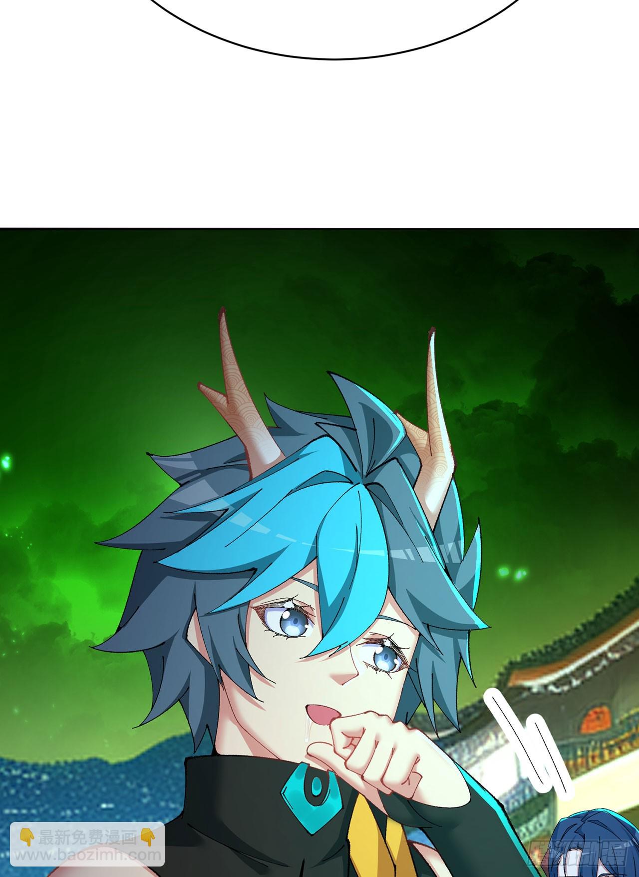 350回-阿夏在你身边喔！(1/2)-第361话
