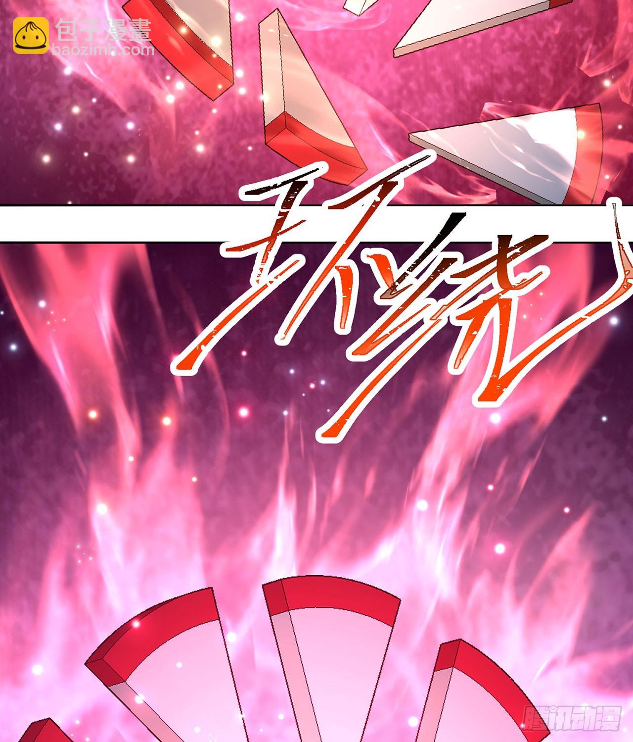 350回-阿夏在你身边喔！(1/2)-第361话