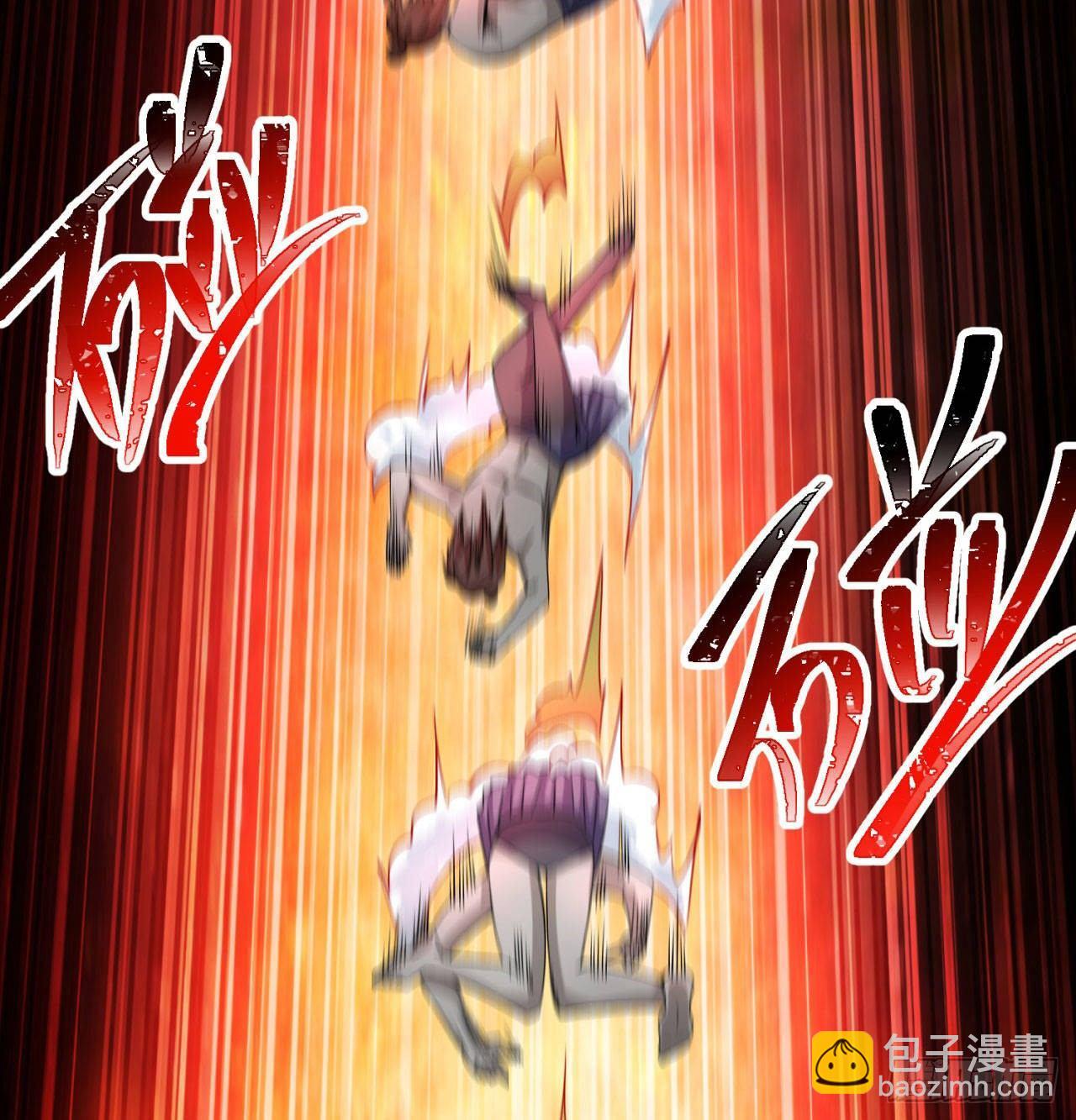 49回-走火入魔(1/2)-第51话