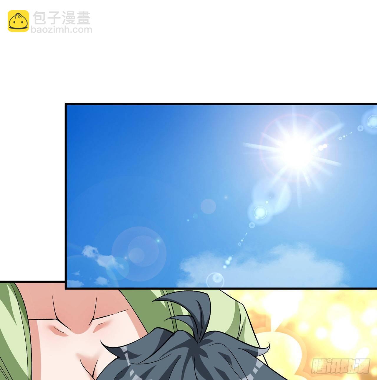 53回-护国灵王(1/3)-第55话