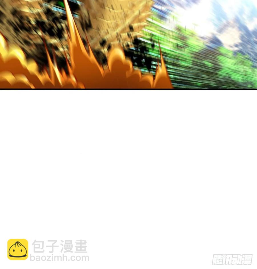 71回-同时遇到三个妖王？！(1/2)-第73话