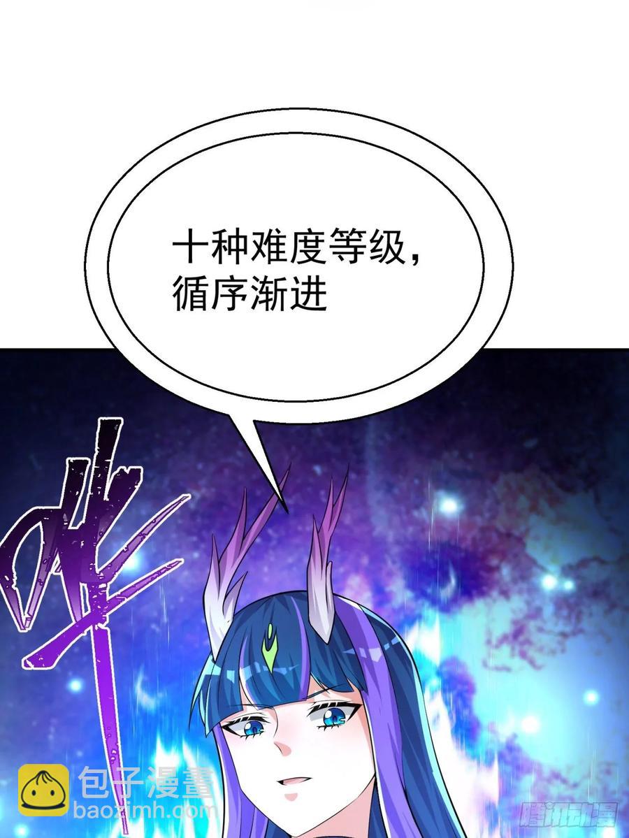 77回-你咋这个时候出来了？！(1/2)-第79话
