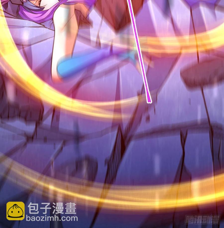 81回-无敌的蛟前辈倒下了(1/3)-第83话