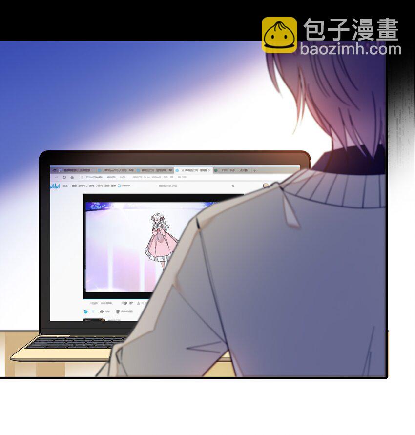 014 房珉的吸烟装(1/2)-第15话