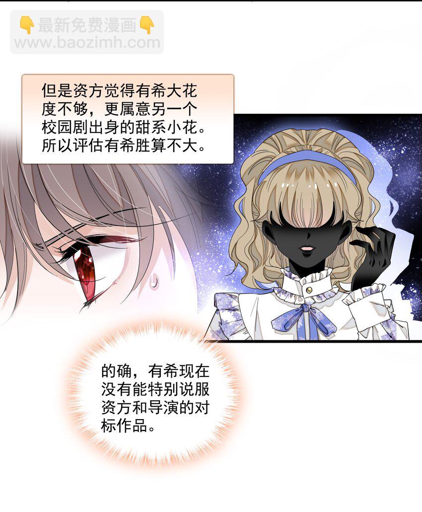 143 给有希的代言-第155话